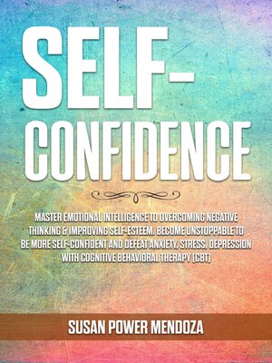 cover image of Self-Confidence